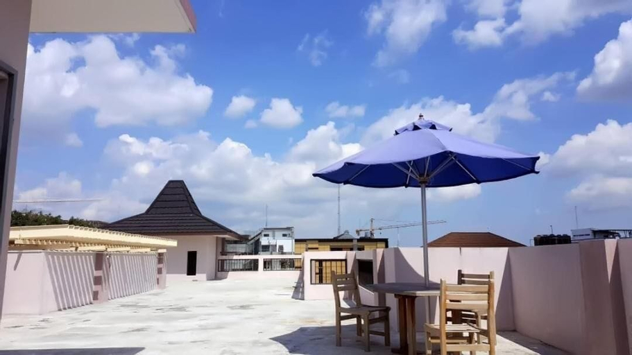 Sport & Beauty, Hotel Amalia Malioboro, Yogyakarta