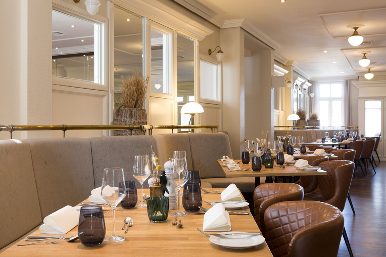 Food & Drinks 5, Vju Hotel Rügen, Vorpommern-Rügen