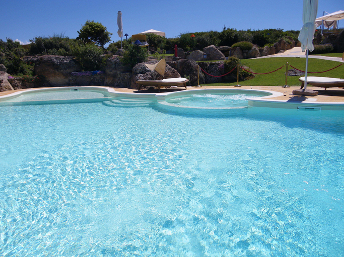 Sport & Beauty 2, Bajaloglia Resort, Sassari