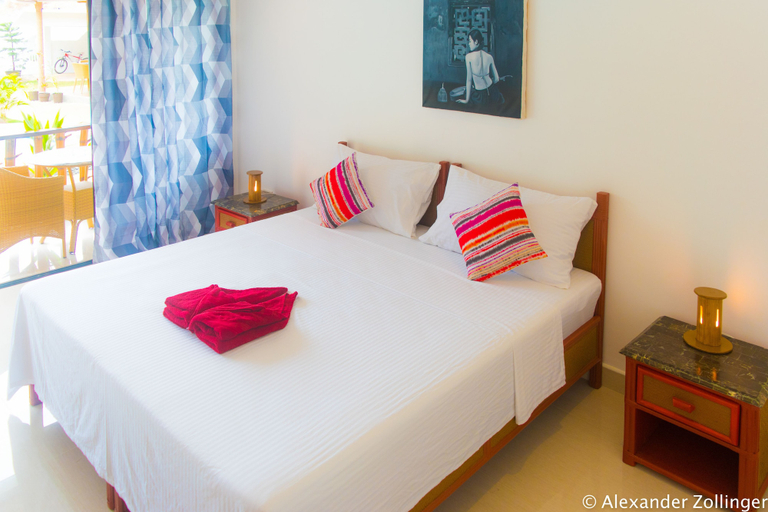 Bedroom 4, Alona Vida Beach Hill, Panglao