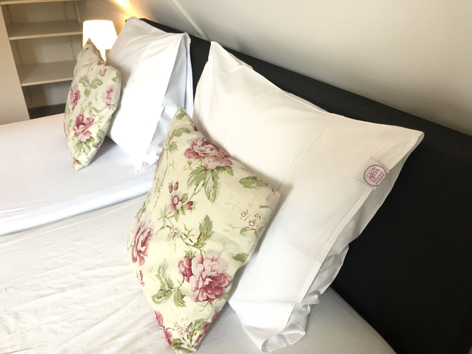 Bedroom 2, Onthaasten in de Achterhoek, Lichtenvoorde