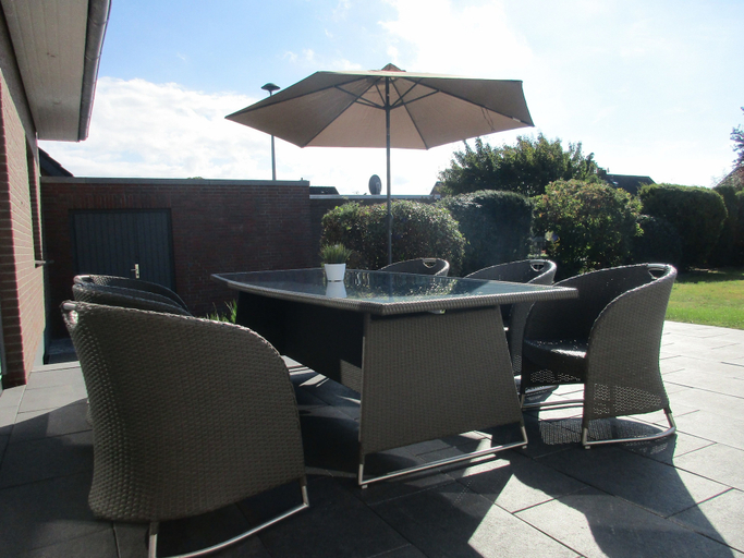 Food & Drinks, Haus Fehmarn, Ostholstein