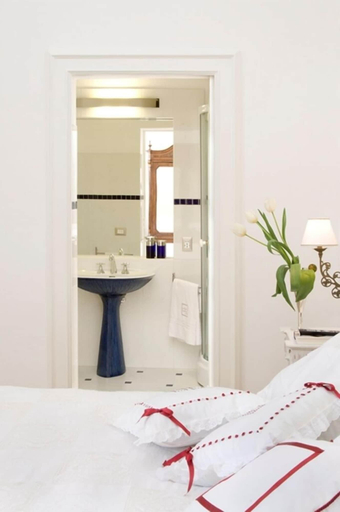 Bedroom 3, Palazzo De Giorgi, Lecce