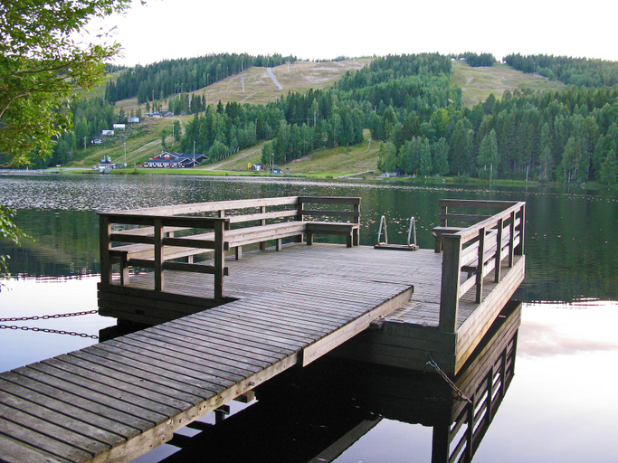 Others 4, Villa Ozero, North Savonia