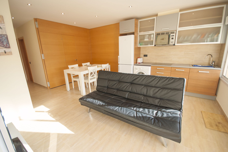Others 5, Apartment Grau, Girona