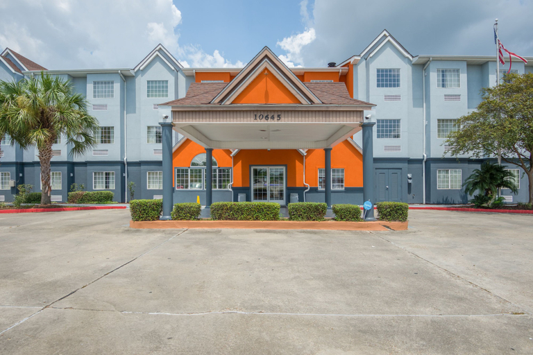 Exterior & Views 1, Trident Inn & Suites, Baton Rouge, East Baton Rouge