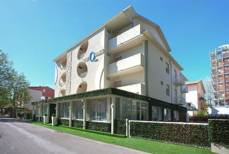 Exterior & Views 2, Hotel Turquoise, Forli' - Cesena
