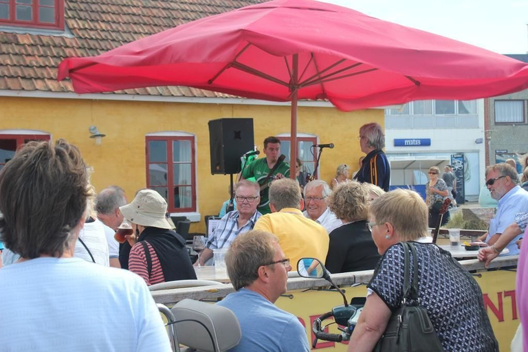 Food & Drinks 4, Hotel Hirtshals, Hjørring