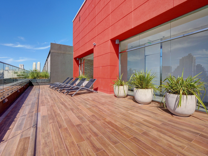 Exterior & Views 2, Nido x Quartier Dorrego, Distrito Federal