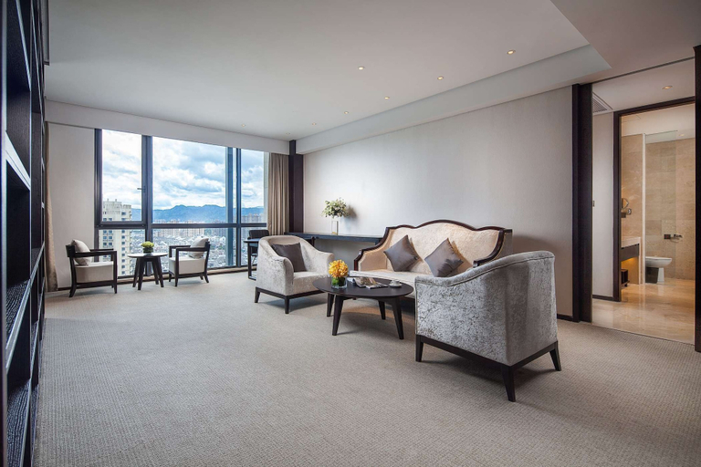 Others 5, Ramada Taizhou, Taizhou