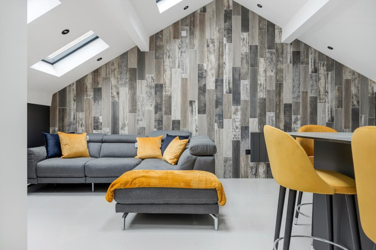 Others 5, Winter Garden Apartments by Sasco, Blackpool