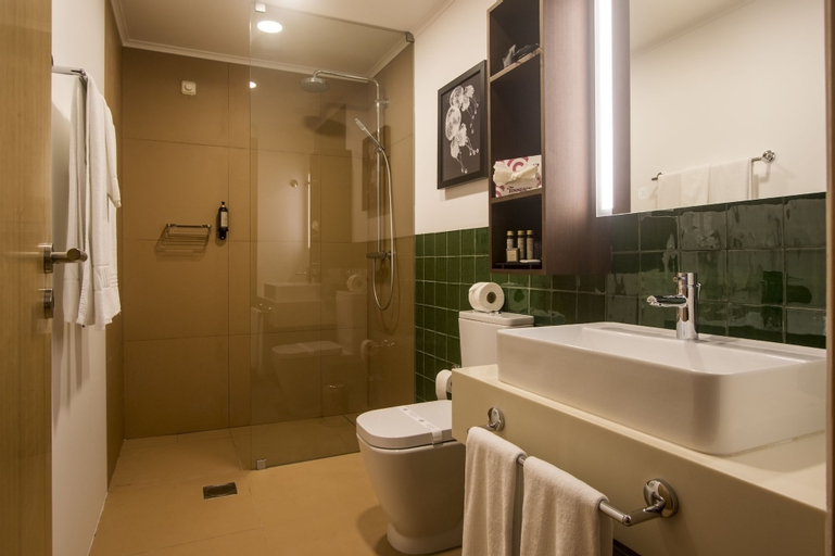 Bedroom 21