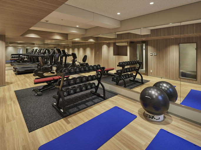 Others 4, Hotel Vischio Kyoto by GRANVIA , Kyoto