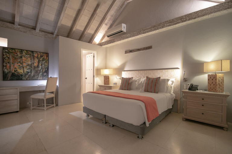 Bedroom 3, Hotel Noi 1860 Cartagena, Cartagena de Indias