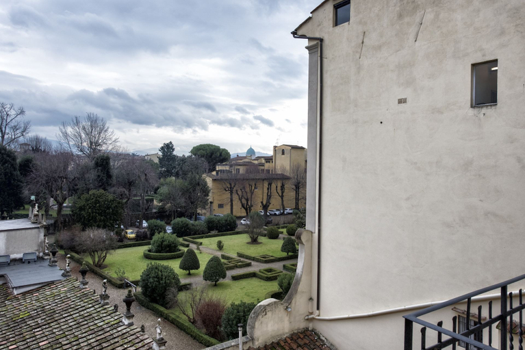 Others 5, Capponi, Florence