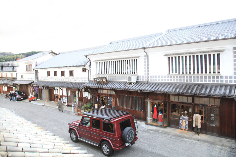 Exterior & Views 2, Temari Hotel Yukikai, Kurashiki