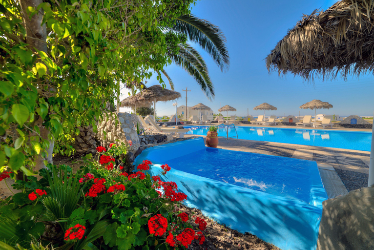 Sport & Beauty 2, Pantheon Hotel, South Aegean