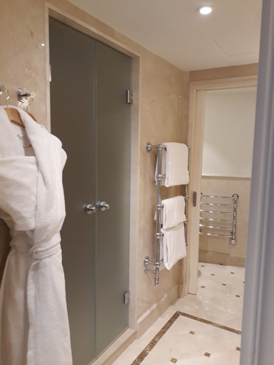 Bathroom, Hôtel Splendide Royal Paris - Relais & Châteaux, Paris