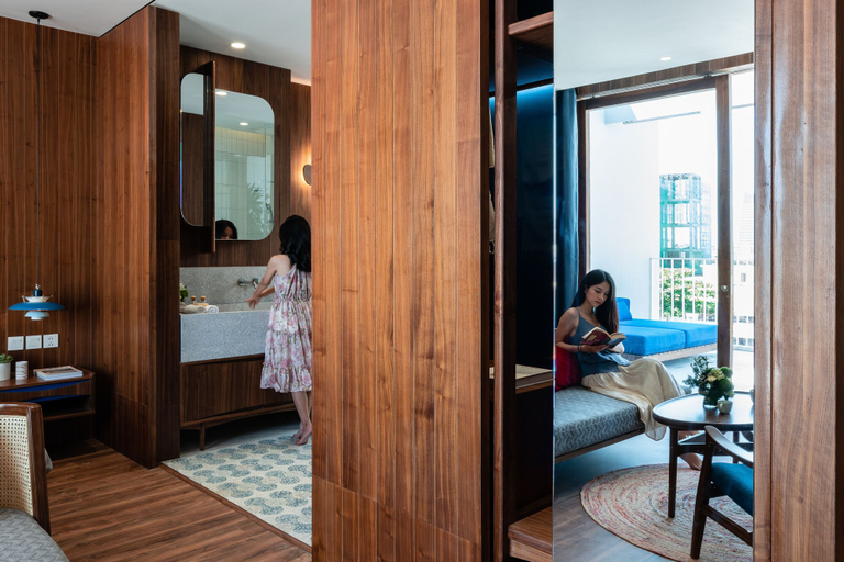 Others 4, The Nang Suites, Da Nang