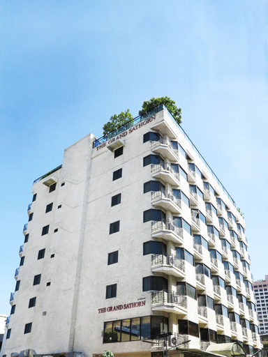 Exterior & Views 2, The Grand Sathorn, Bang Rak