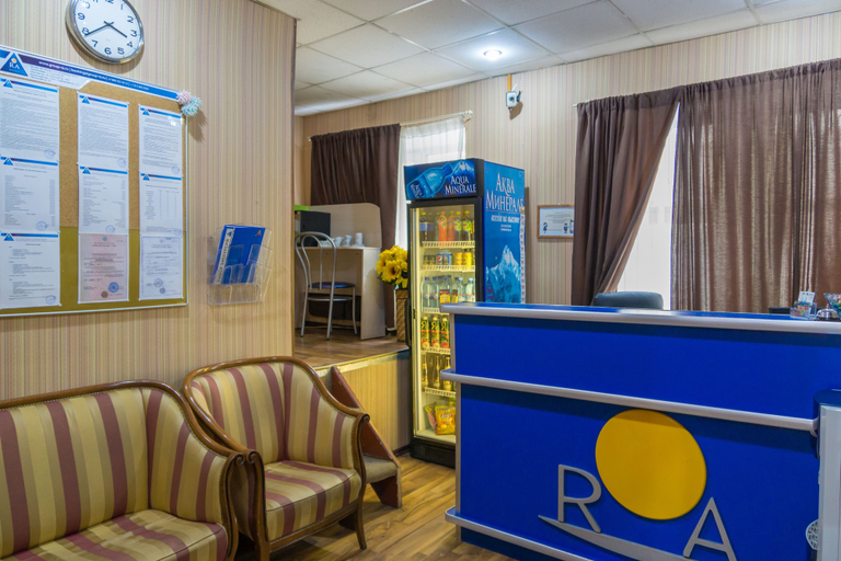 Others 3, RA Kuznechniy 19, Sankt-Peterburg gorsovet