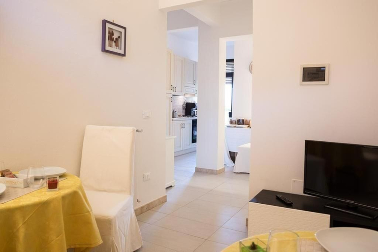 Others 5, Home Sweet Home, Pisa