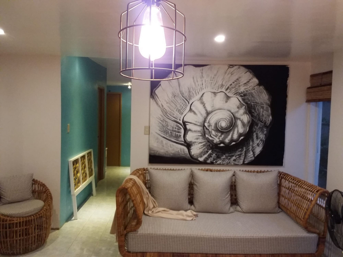 Others 4, My Hostel Boracay, Malay