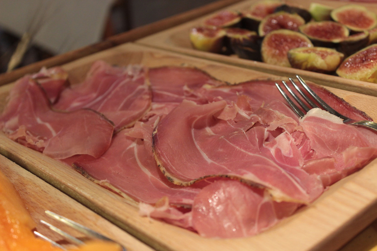 Food & Drinks 5, Agriturismo Fratelli Angelucci, Perugia