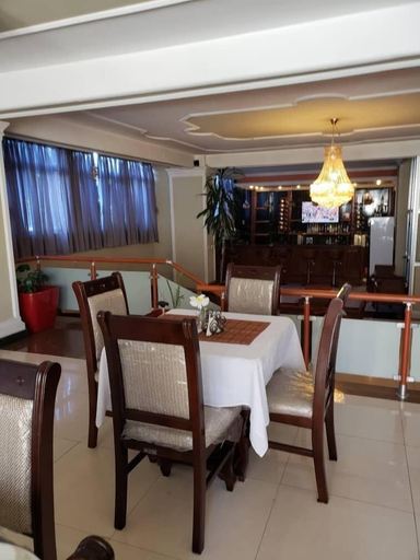 Food & Drinks 4, Grand Lagar Hotel, Addis Abeba