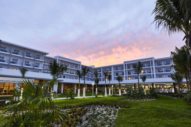 Exterior & Views 2, Hotel Riu Dunamar - All Inclusive, Isla Mujeres