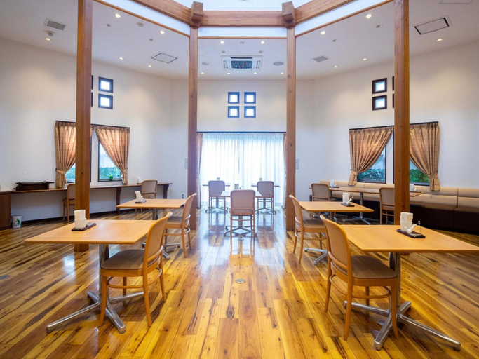 Food & Drinks 5, Hotel Bliss Villa Hasami, Hasami