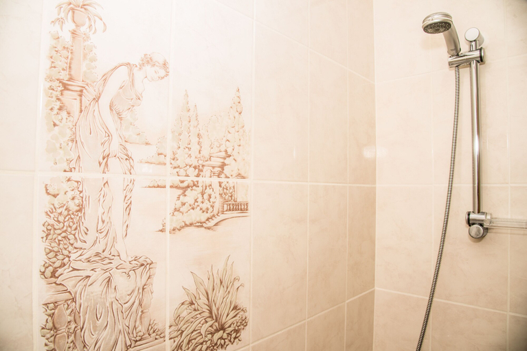 Bathroom 4, Hôtel Le Relais Du Marquis, Brabant Wallon