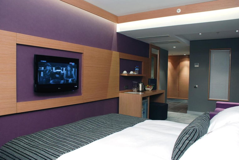 Bedroom 4, Met Boutique Hotel - Boutique Class, Konak