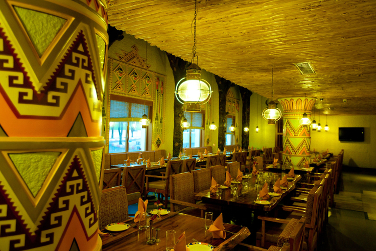 Food & Drinks 4, Hotel Tara, Ranga Reddy