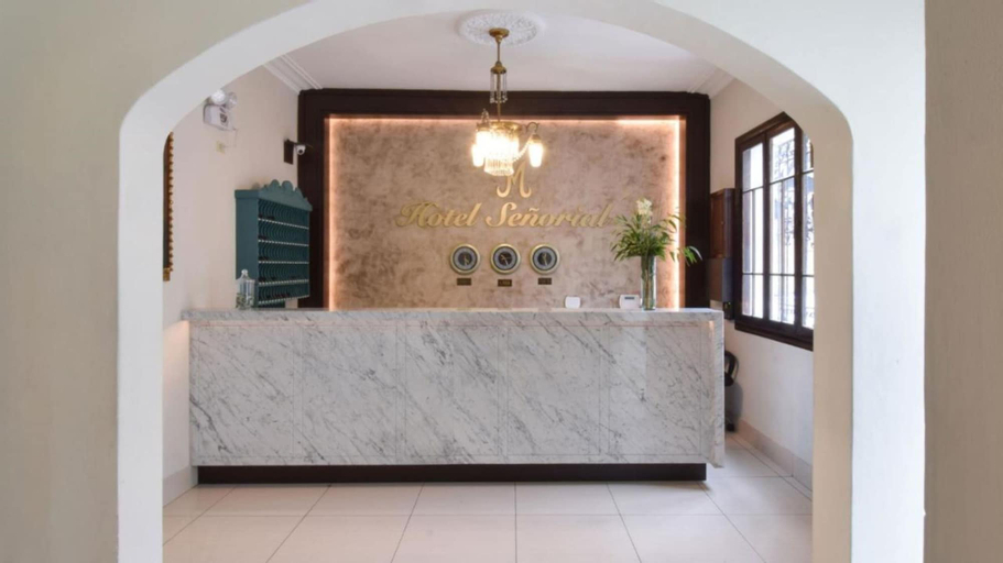 Hotel Señorial, Lima