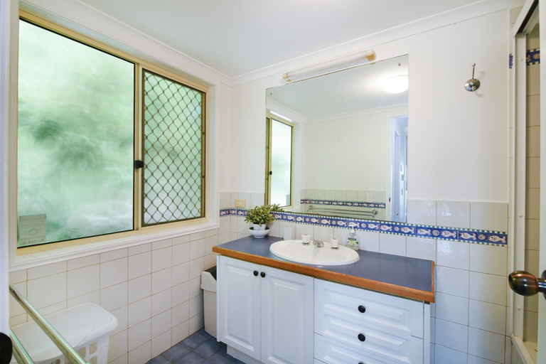 Bathroom, Blue Haven - 7 Egret Street, Noosa - Sunshine-Peregian