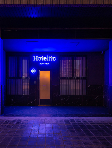 Exterior & Views 2, Hotelito Boutique Valencia Estación, Valencia