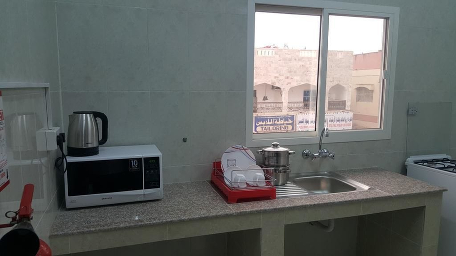 Others 3, Today House Suites, Salalah