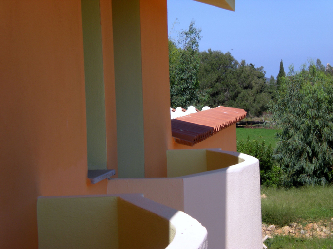 Exterior & Views 2, Hotel VelaSole, Nuoro
