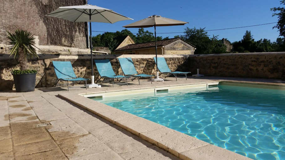 Sport & Beauty, Château Fleur de Roques, Gironde