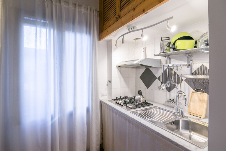 Others 5, San Niccolò Loft by Mmega, Florence