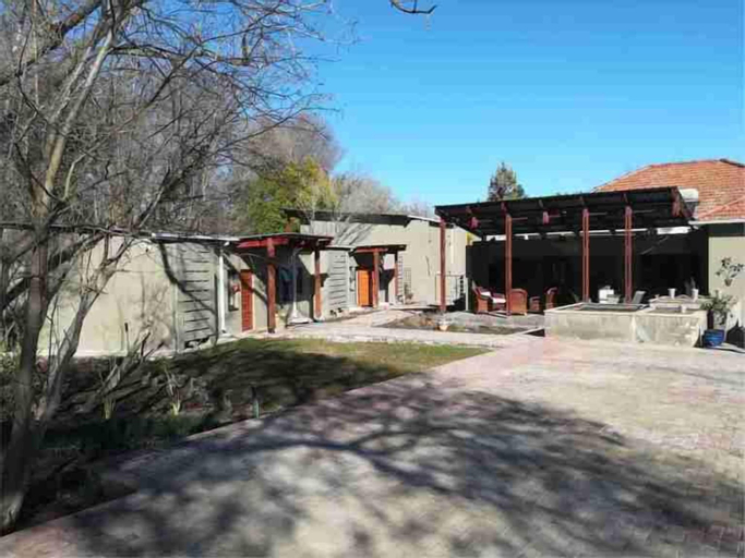 Tranquil House Bed and Breakfast, Chris Hani