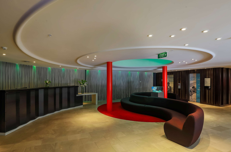 Public Area 4, DoubleTree by Hilton Queenstown, Queenstown-Lakes