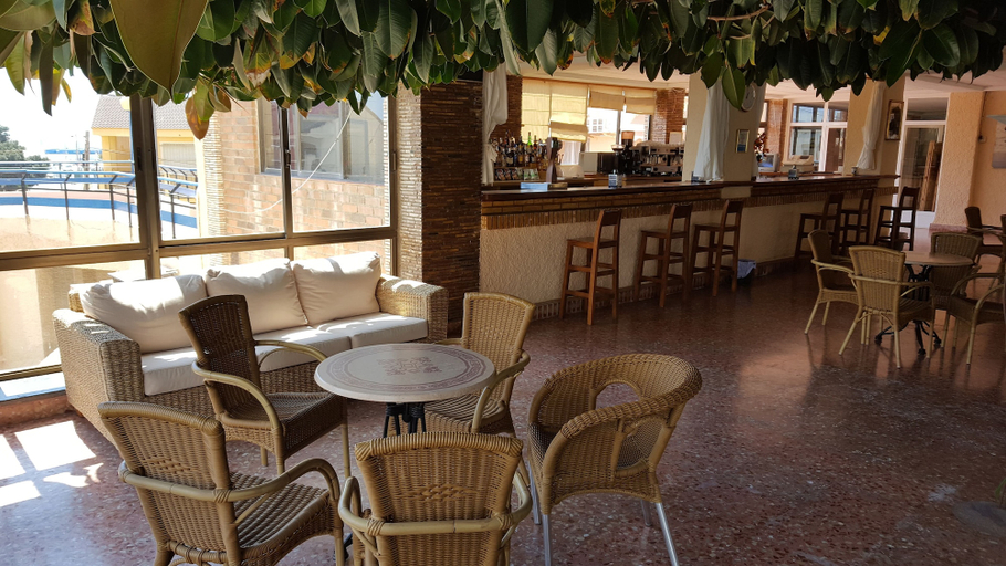 Food & Drinks 4, Bahía - 30º Hotels, Murcia