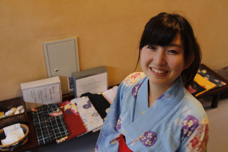 Food & Drinks 5, Onsen Ryokan Mitake, Hakone