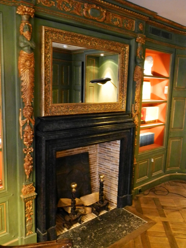 Others 5, Hotel du Vieux Marais, Paris