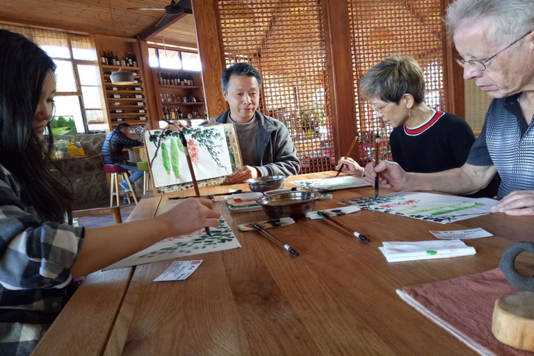 Food & Drinks 5, The Apsara Lodge, Guilin