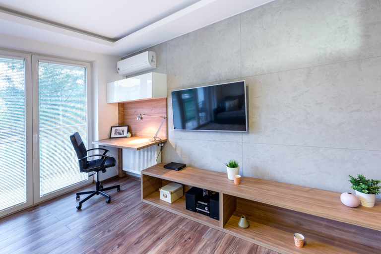 Others 5, Friendhouse Apartments - Train Station Area, Kraków City