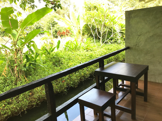 Others 5, Chanthaburi Garden Hotel, Tha Mai
