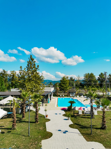 Exterior & Views 2, Didi Hotel Sapanca, Izmit